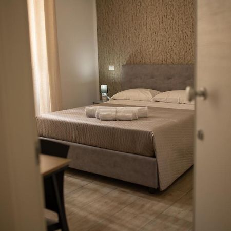 Panta Rei Bed & Breakfast Ламеция Терме Екстериор снимка
