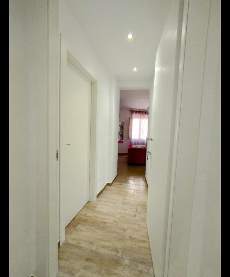 Panta Rei Bed & Breakfast Ламеция Терме Екстериор снимка