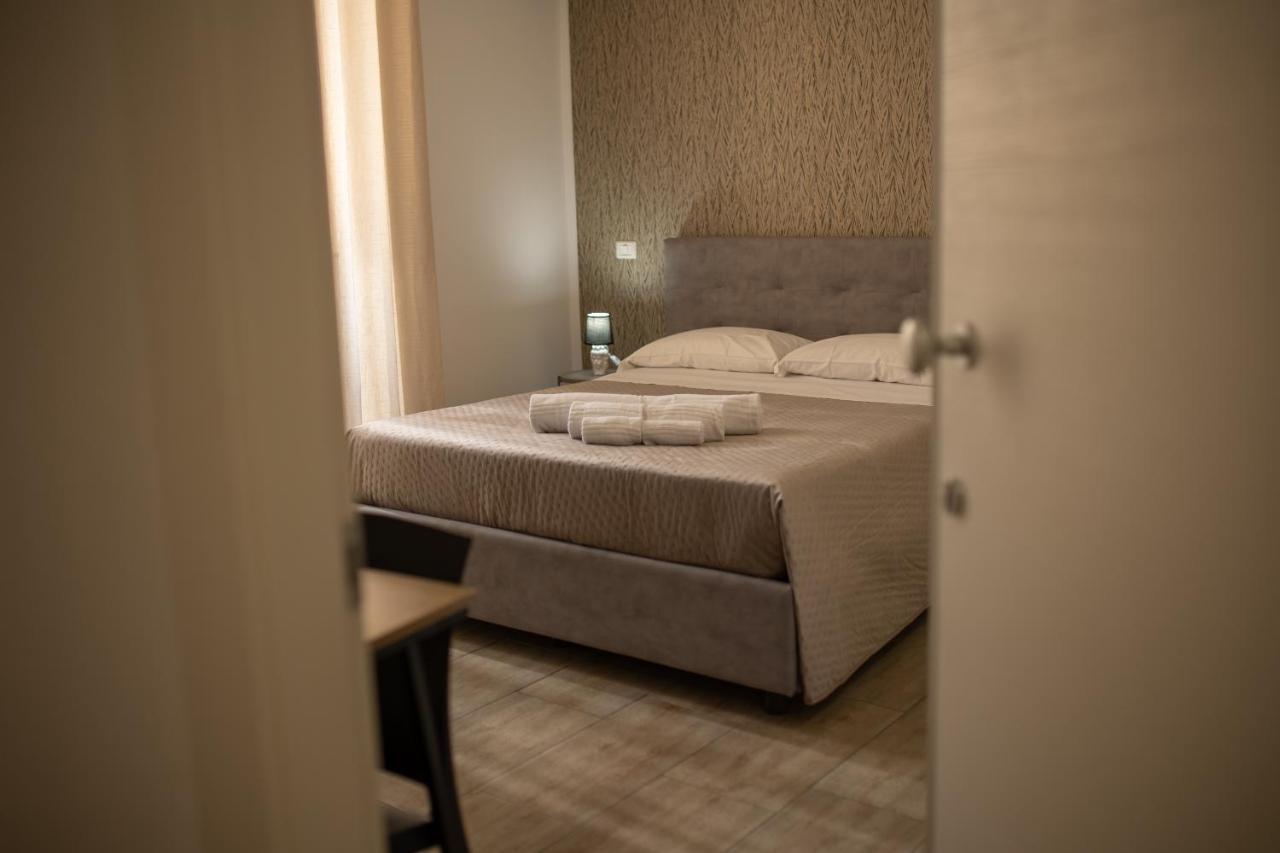 Panta Rei Bed & Breakfast Ламеция Терме Екстериор снимка