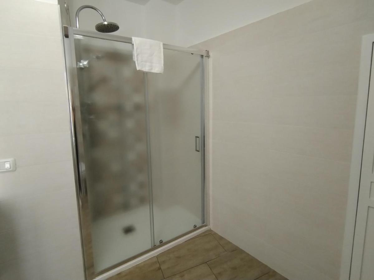 Panta Rei Bed & Breakfast Ламеция Терме Екстериор снимка